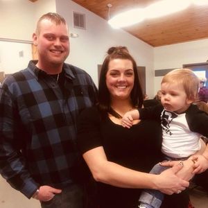 Meet your Posher, Carly